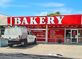 Mals Pies and Pastries