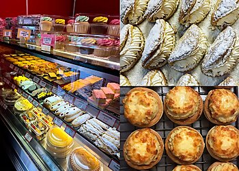 Mals Pies and Pastries