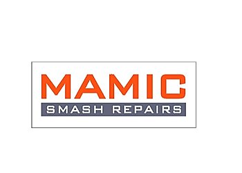 Mamic Smash Repairs