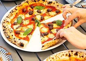 Mamma Mia Italian Kitchen