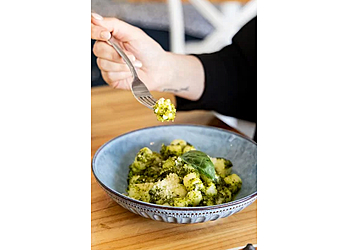 Mamma Mia Italian Kitchen