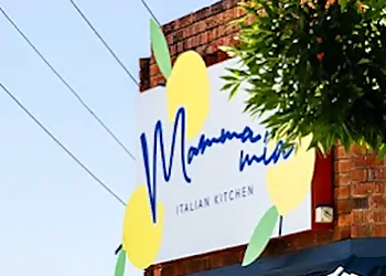 Mamma Mia Italian Kitchen