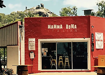 Mamma Roma Mamma Roma