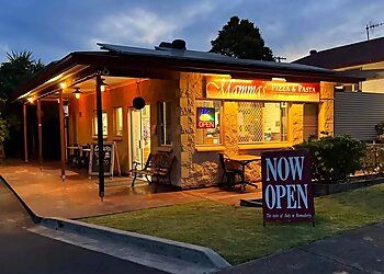 Mamma's Italian Kitchen