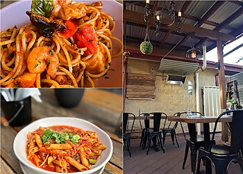 Mamma's Italian Kitchen