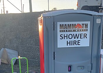 Mammoth Liquid Waste