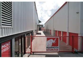 Mammoth Self Store