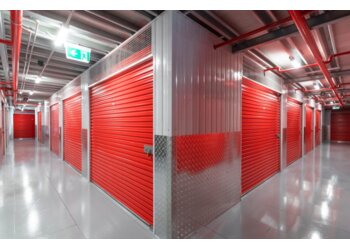 Mammoth Storage Bundaberg