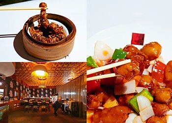Man Bo Restaurant
