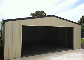 Man Cave Sheds & Garages NSW
