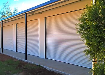 Dubbo Garage Door Repair Man Cave Sheds & Garages NSW image 1