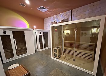 Mandala Health Wellness