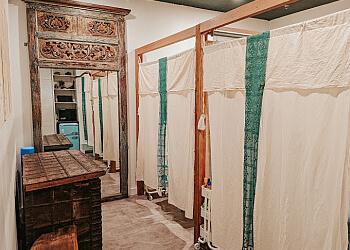 Mandala Muscle Therapy & Massage