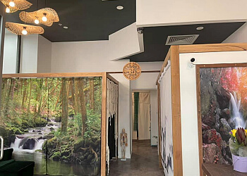 Mandala Muscle Therapy & Massage