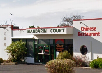 Mandarin Court Chinese Restaurant