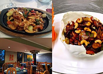 Mandarin Court Chinese Restaurant