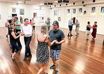 Manderson's Dance Centre