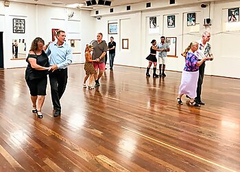 Manderson's Dance Centre