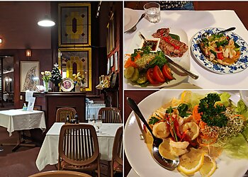 Maneeya Thai Restaurant