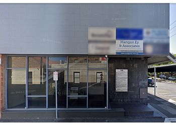 Mangan Ey & Associates