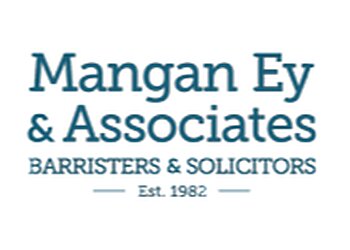Mangan Ey & Associates