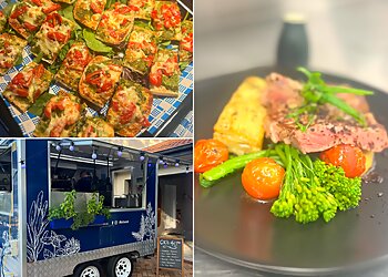 3 Best Food Trucks in Townsville - Expert Recommendations