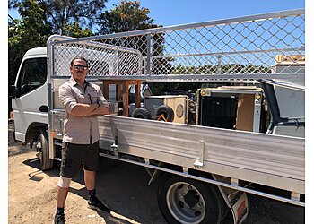 Mango Rubbish Removal