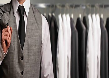 Manhattan Dry Cleaners