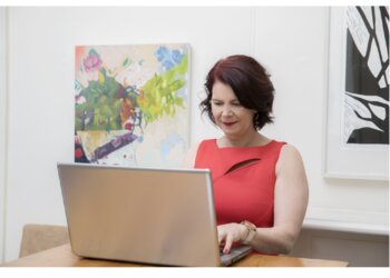 Manifest Website Design