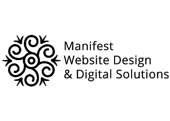 Manifest Website Design