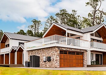 Mann Made Design and Construct