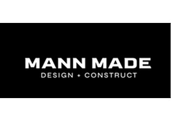 Mann Made Design and Construct