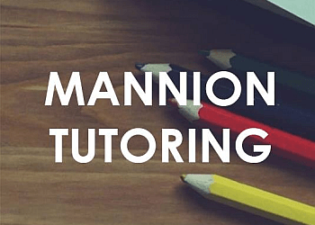 Mannion Tutoring