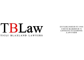 Manny Wood - TICLI BLAXLAND LAWYERS