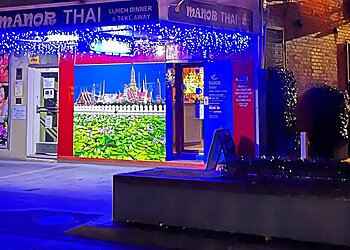 Manor Thai Restaurant