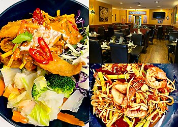 Manor Thai Restaurant