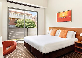 Mantra Charles Hotel Launceston