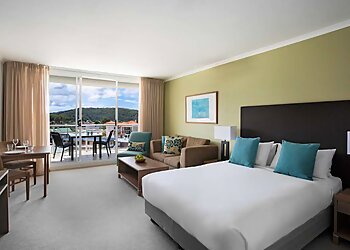 Mantra Ettalong Beach