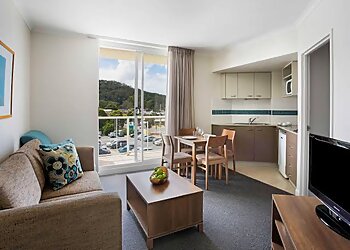 Mantra Ettalong Beach