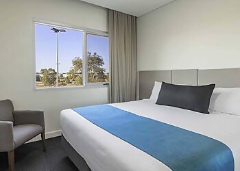 Mantra Melbourne Melton