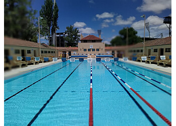 Manuka Pool
