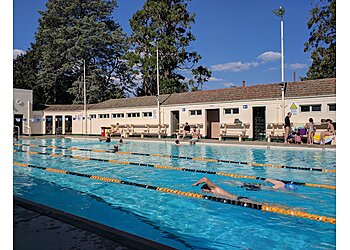 Manuka Pool
