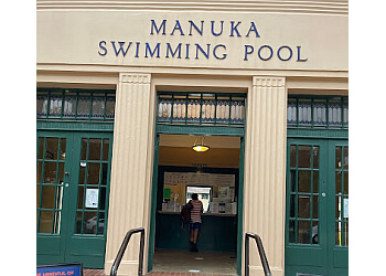 Manuka Pool