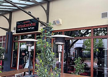 Manuka Steakhouse