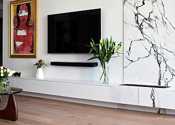 Marble & Muse Interiors