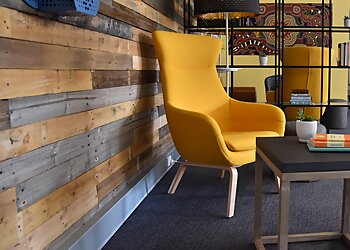 Marble & Muse Interiors