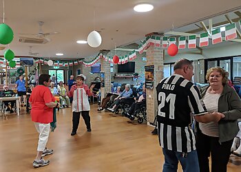 Marco Polo Aged Care Services