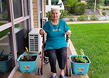 Marco Polo Aged Care Services