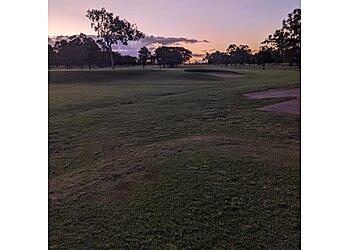 Mareeba Golf Club