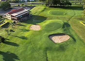 Cairns Golf Courses Mareeba Golf Club image 1